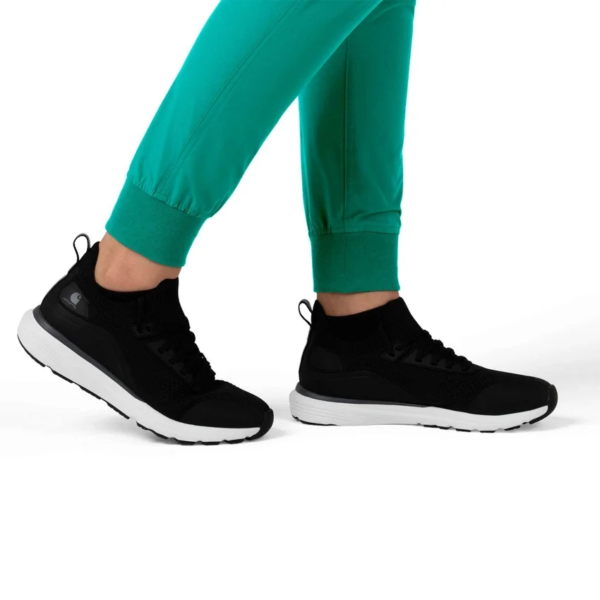 Pantalones de trabajo tipo jogger Force Essentials para mujer
