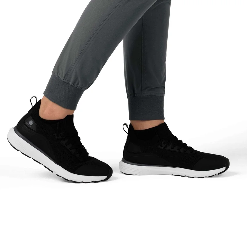 Pantalones de trabajo tipo jogger Force Essentials para mujer