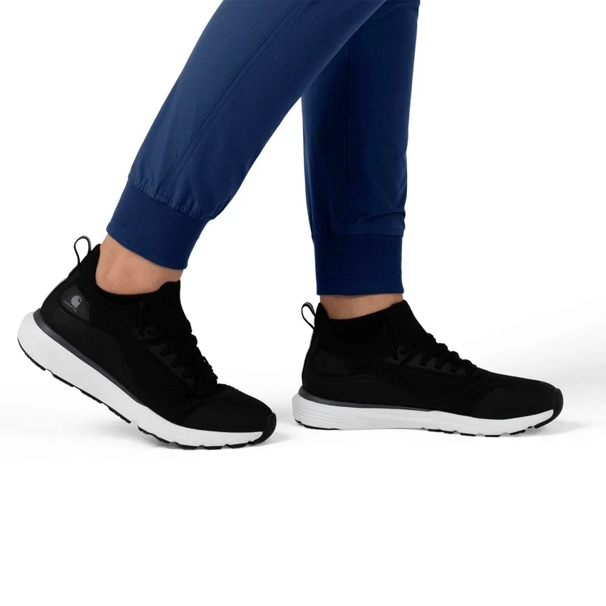 Pantalones de trabajo tipo jogger Force Essentials para mujer