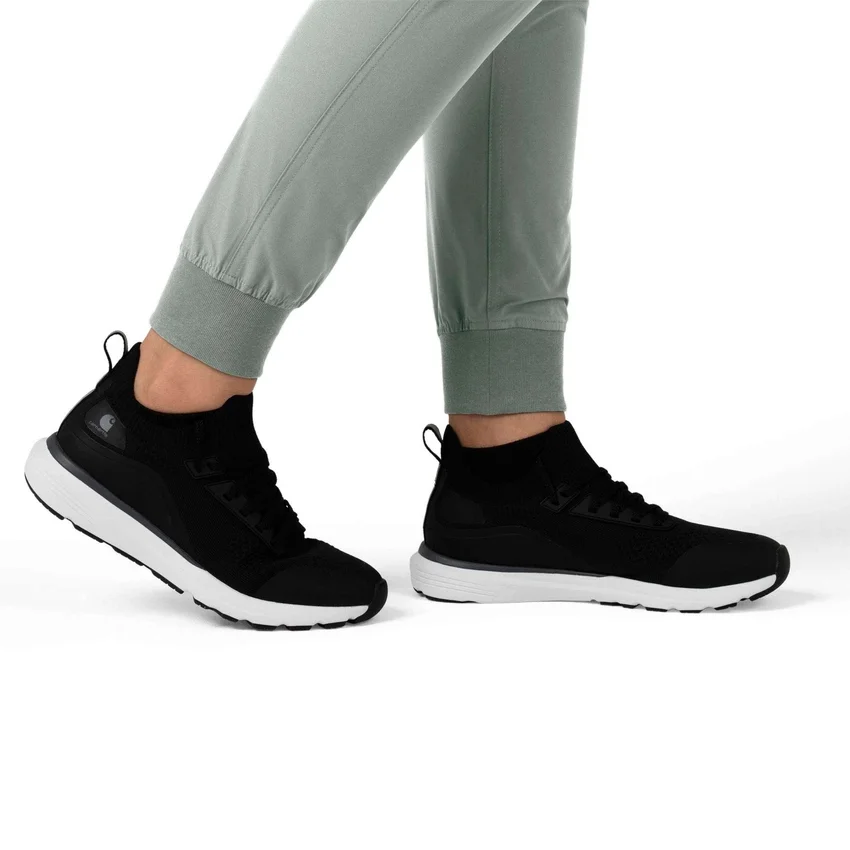 Pantalones de trabajo tipo jogger Force Essentials para mujer