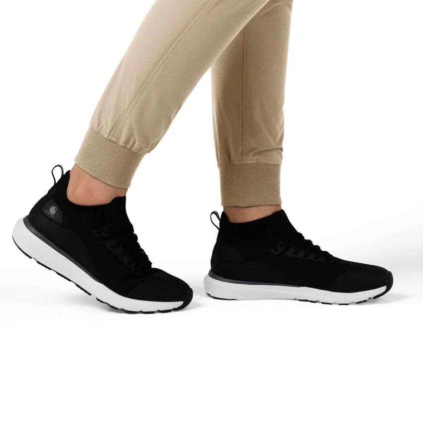 Pantalones de trabajo tipo jogger Force Essentials para mujer