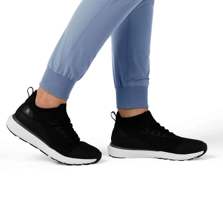Pantalones de trabajo tipo jogger Force Essentials para mujer
