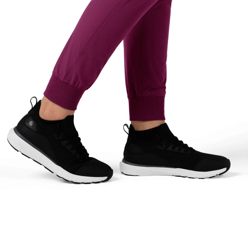 Pantalones de trabajo tipo jogger Force Essentials para mujer
