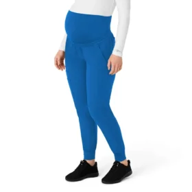 Pantalones de trabajo tipo jogger premamá Force Essentials para mujer