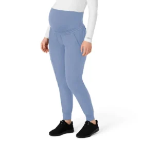 Pantalones de trabajo tipo jogger premamá Force Essentials para mujer