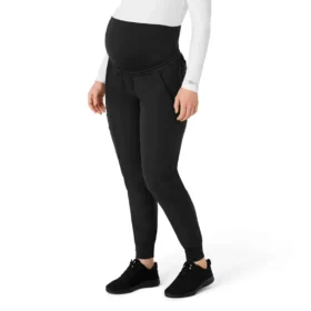 Pantalones de trabajo tipo jogger premamá Force Essentials para mujer