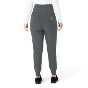 Pantalones de trabajo tipo jogger premamá Force Essentials para mujer