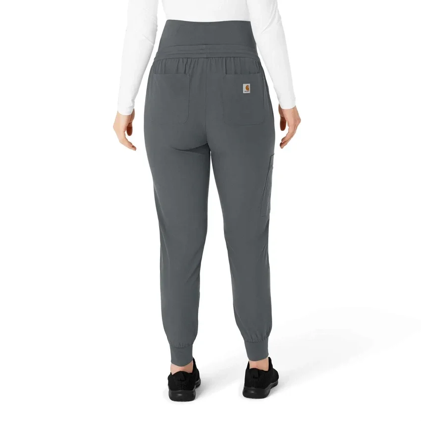 Pantalones de trabajo tipo jogger premamá Force Essentials para mujer