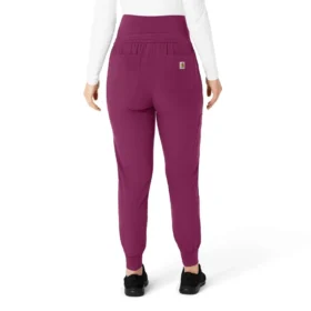 Pantalones de trabajo tipo jogger premamá Force Essentials para mujer