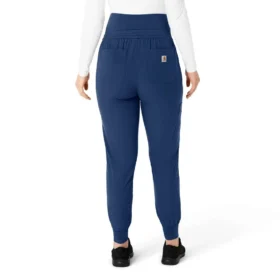 Pantalones de trabajo tipo jogger premamá Force Essentials para mujer