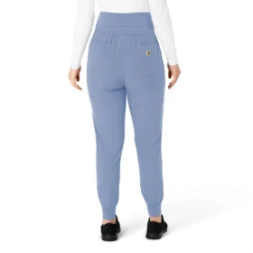 Pantalones de trabajo tipo jogger premamá Force Essentials para mujer