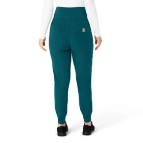 Pantalones de trabajo tipo jogger premamá Force Essentials para mujer