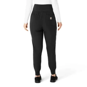 Pantalones de trabajo tipo jogger premamá Force Essentials para mujer