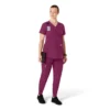 Pantalones de trabajo tipo jogger premamá Force Essentials para mujer