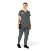 Pantalones de trabajo tipo jogger premamá Force Essentials para mujer
