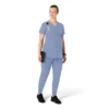 Pantalones de trabajo tipo jogger premamá Force Essentials para mujer