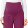 Pantalones de trabajo tipo jogger premamá Force Essentials para mujer