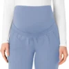 Pantalones de trabajo tipo jogger premamá Force Essentials para mujer
