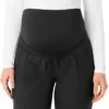 Pantalones de trabajo tipo jogger premamá Force Essentials para mujer