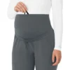 Pantalones de trabajo tipo jogger premamá Force Essentials para mujer