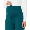Pantalones de trabajo tipo jogger premamá Force Essentials para mujer