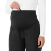 Pantalones de trabajo tipo jogger premamá Force Essentials para mujer