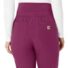 Pantalones de trabajo tipo jogger premamá Force Essentials para mujer