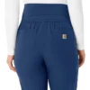 Pantalones de trabajo tipo jogger premamá Force Essentials para mujer