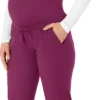 Pantalones de trabajo tipo jogger premamá Force Essentials para mujer