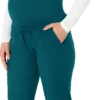 Pantalones de trabajo tipo jogger premamá Force Essentials para mujer