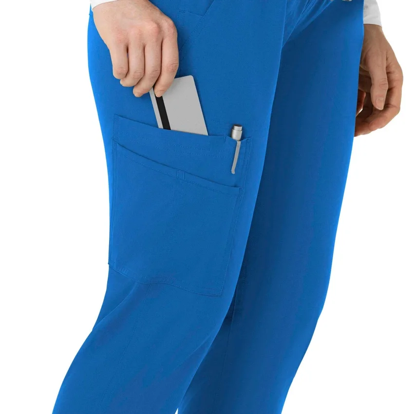 Pantalones de trabajo tipo jogger premamá Force Essentials para mujer