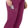 Pantalones de trabajo tipo jogger premamá Force Essentials para mujer