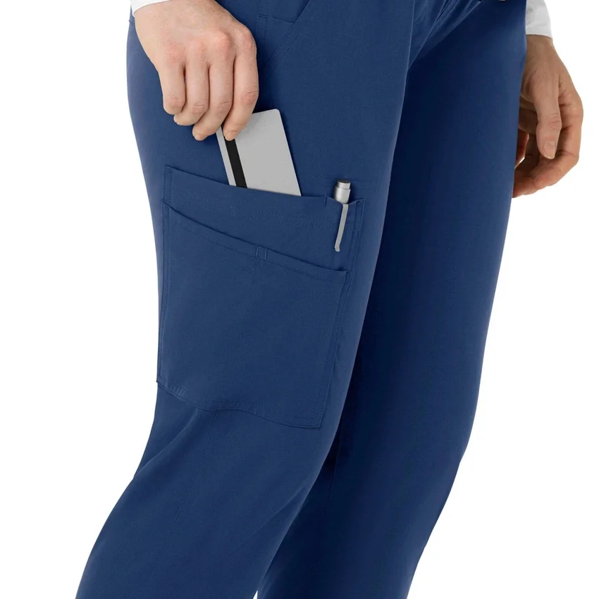 Pantalones de trabajo tipo jogger premamá Force Essentials para mujer