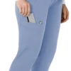 Pantalones de trabajo tipo jogger premamá Force Essentials para mujer