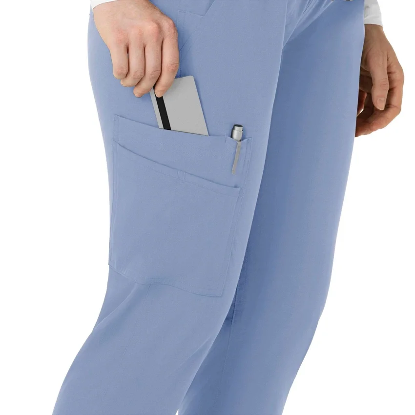 Pantalones de trabajo tipo jogger premamá Force Essentials para mujer