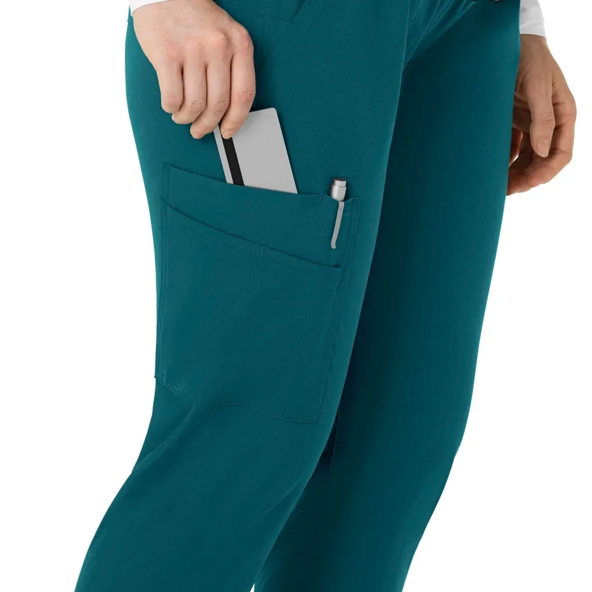 Pantalones de trabajo tipo jogger premamá Force Essentials para mujer