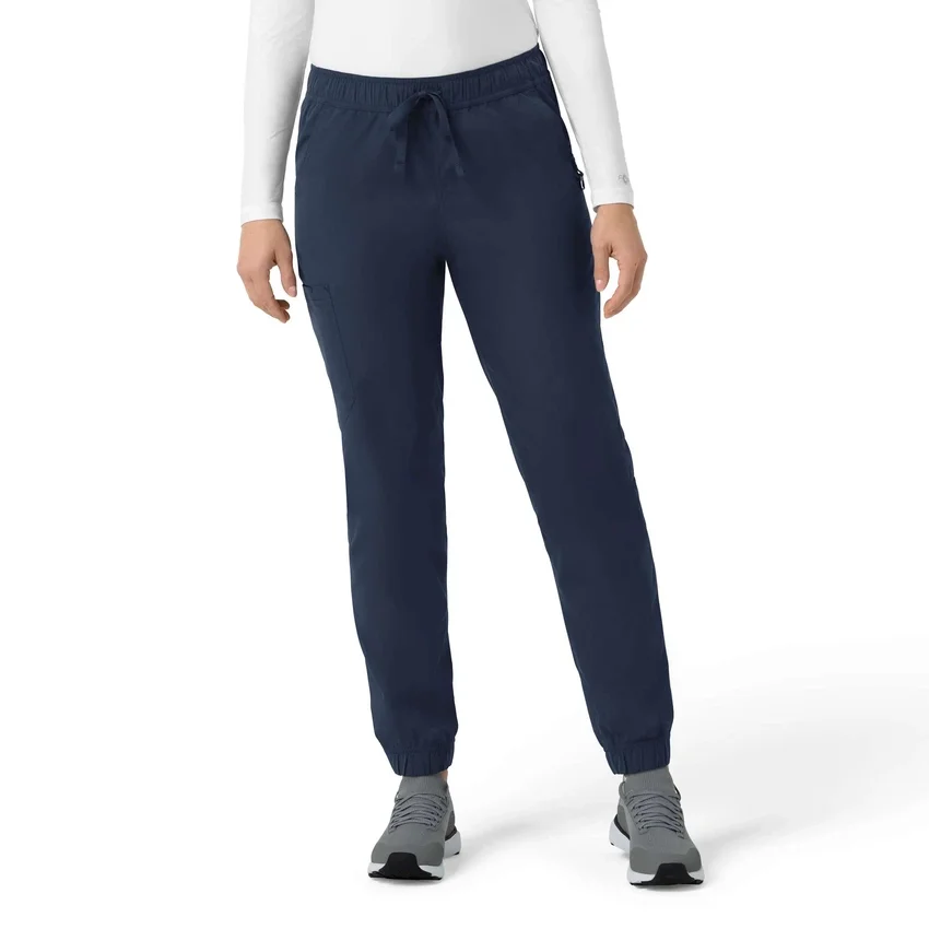Pantalones de trabajo tipo jogger Ripstop «Rugged Flex Fld» para mujer