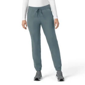 Pantalones de trabajo tipo jogger Ripstop «Rugged Flex Fld» para mujer