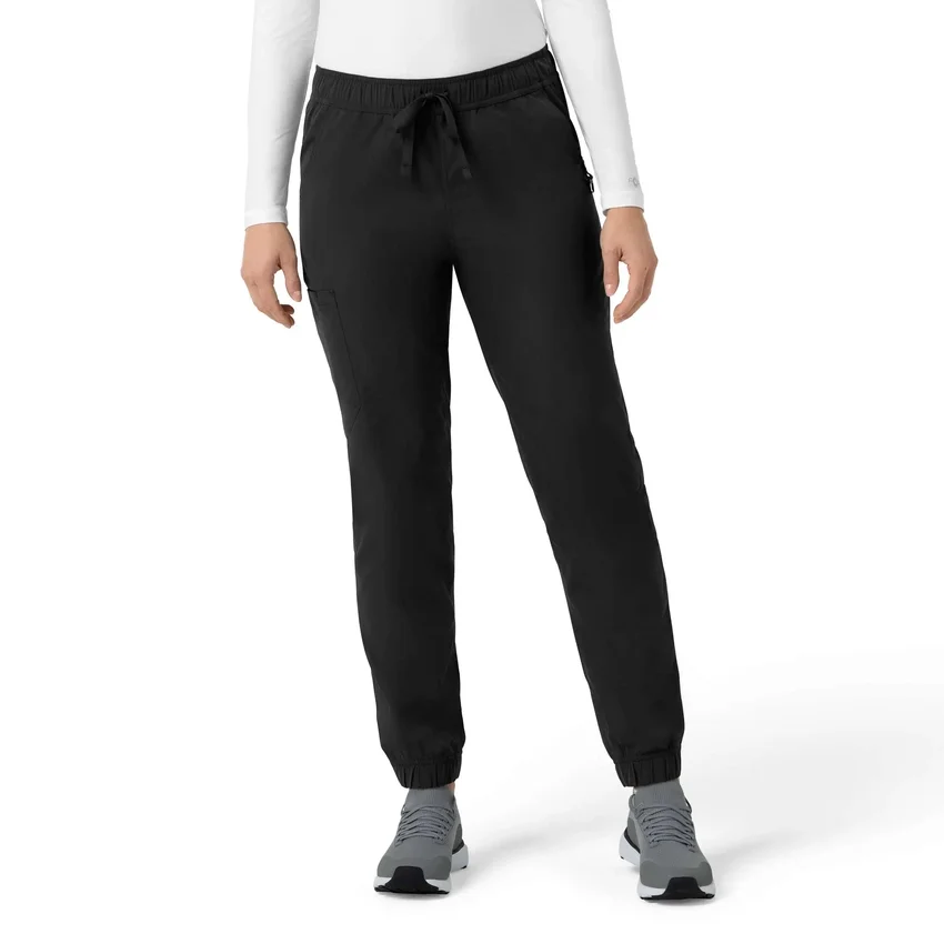 Pantalones de trabajo tipo jogger Ripstop «Rugged Flex Fld» para mujer