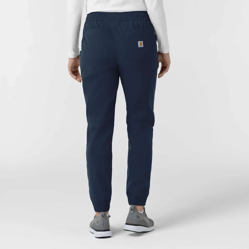 Pantalones de trabajo tipo jogger Ripstop «Rugged Flex Fld» para mujer