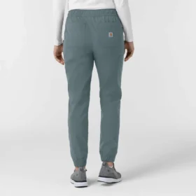 Pantalones de trabajo tipo jogger Ripstop «Rugged Flex Fld» para mujer
