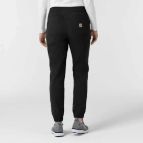 Pantalones de trabajo tipo jogger Ripstop «Rugged Flex Fld» para mujer