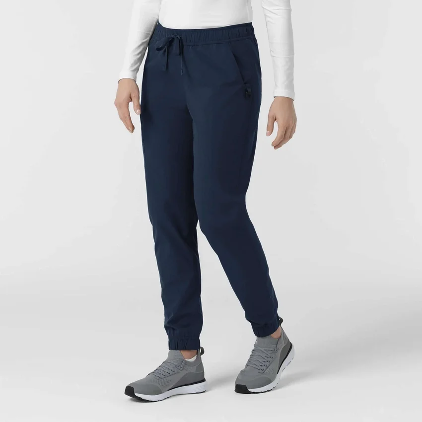 Pantalones de trabajo tipo jogger Ripstop «Rugged Flex Fld» para mujer