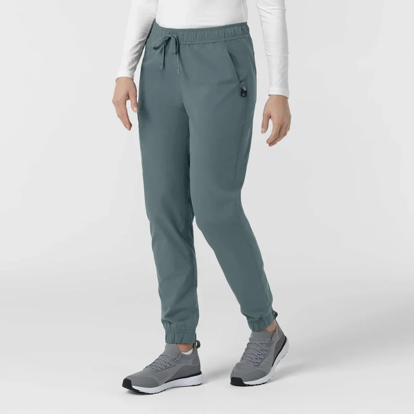 Pantalones de trabajo tipo jogger Ripstop «Rugged Flex Fld» para mujer