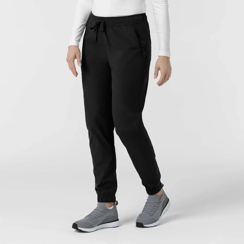Pantalones de trabajo tipo jogger Ripstop «Rugged Flex Fld» para mujer