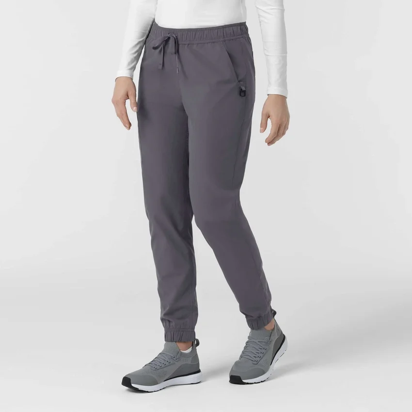 Pantalones de trabajo tipo jogger Ripstop «Rugged Flex Fld» para mujer