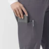 Pantalones de trabajo tipo jogger Ripstop «Rugged Flex Fld» para mujer