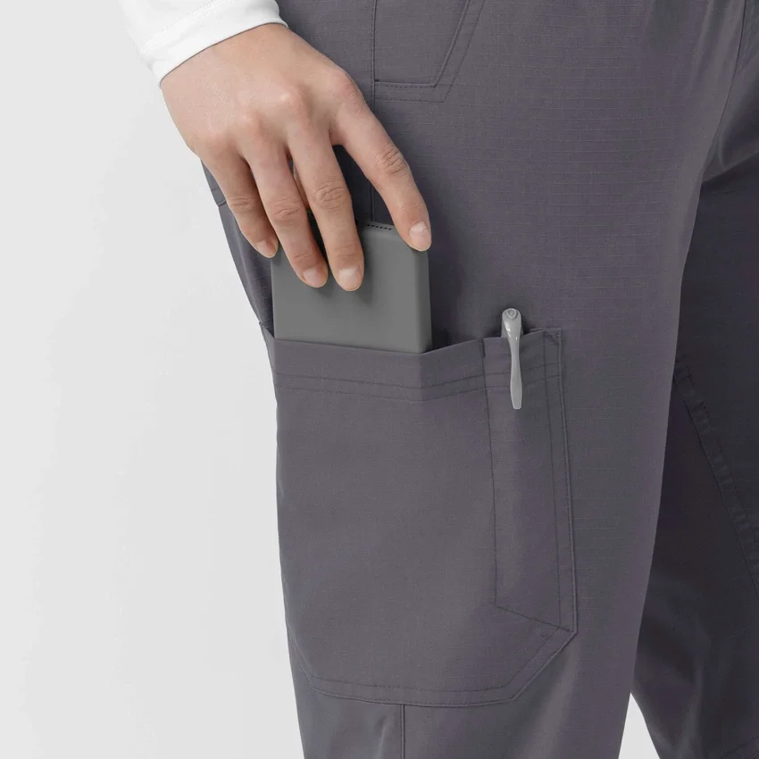 Pantalones de trabajo tipo jogger Ripstop «Rugged Flex Fld» para mujer