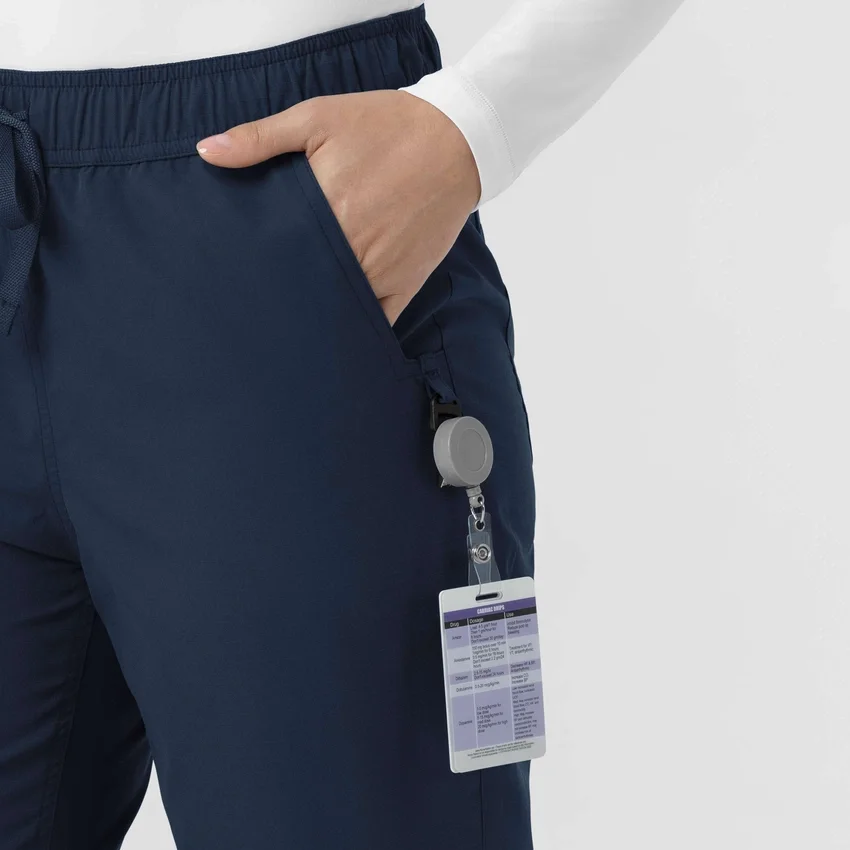 Pantalones de trabajo tipo jogger Ripstop «Rugged Flex Fld» para mujer