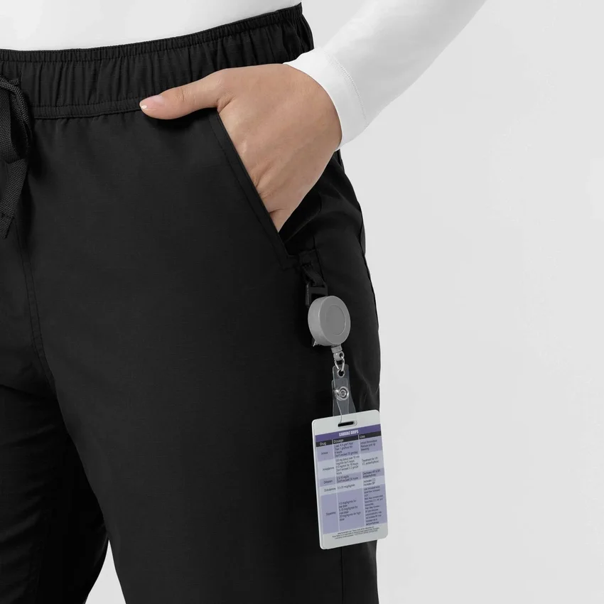 Pantalones de trabajo tipo jogger Ripstop «Rugged Flex Fld» para mujer